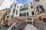 Stunning 4 bedroom Apartment for sale with panoramic view in San Polo, Venice, Veneto