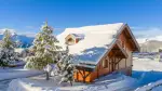 Wow factor 8 bedroom Chalet for sale in Huez, Auvergne Rhone Alpes