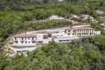 Wow factor 10 bedroom House for sale with panoramic and sea views in Cabris, Provence Alpes Cote d'Azur