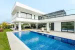 Stylish 3 bedroom Villa for sale in Alcantarilha, Algarve
