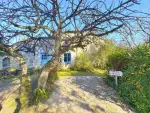 Character 3 bedroom House for sale in Saint Palais sur Mer, Royan, Nouvelle Aquitaine