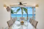 Beachfront 3 bedroom Penthouse Apartment for sale with sea and panoramic views in Reeds Bay, Lower Carlton, Saint James