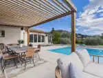 Bright 5 bedroom Villa for sale in Grasse, Provence Alpes Cote d'Azur