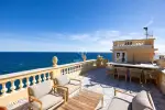 Wow factor 2 bedroom Penthouse Apartment for sale with sea and panoramic views in Cap d'Ail, Provence Alpes Cote d'Azur