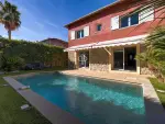 Inviting 4 bedroom Villa for sale in Antibes, Provence Alpes Cote d'Azur