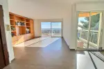 Stunning 3 bedroom Apartment for sale with panoramic and sea views in Nice, Provence Alpes Cote d'Azur