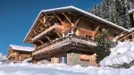 Immaculate 5 bedroom Chalet for sale in Chatel, Auvergne Rhone Alpes