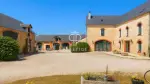 Income Producing 13 bedroom House for sale with countryside view in Alencon, Normandy