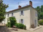 Authentic 7 bedroom House for sale with countryside view in Sauveterre de Guyenne, Nouvelle Aquitaine