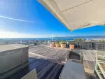 Unique 3 bedroom Apartment for sale with panoramic and sea views in Saint Raphael, Provence Alpes Cote d'Azur