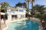 Immaculate 3 bedroom House for sale with panoramic and sea views in Le Cannet, Cannes, Provence Alpes Cote d'Azur