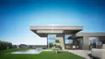 New Build 4 bedroom Villa for sale in Matosinhos, Porto, Northern Portugal