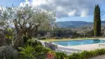 Beautiful 5 bedroom Villa for sale with panoramic and countryside views in Fayence, Provence Alpes Cote d'Azur