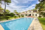 Renovated 5 bedroom Villa for sale in Roquefort les Pins, Provence Alpes Cote d'Azur