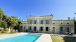 Character 4 bedroom Manoire for sale in Blaye, Nouvelle Aquitaine