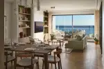 Immaculate 2 bedroom Apartment for sale with panoramic and sea views in Californie, Cannes, Provence Alpes Cote d'Azur