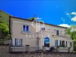 Authentic 4 bedroom House for sale with countryside view in Quillan, Occitanie