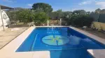 Authentic 4 bedroom House for sale with countryside view in Alhaurin el Grande, Andalucia