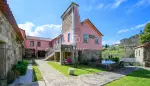Unique 15 bedroom Estate for sale with countryside view in Santa Eulalia, Arouca, Northern Portugal
