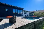 Immaculate 4 bedroom House for sale in Charron, La Rochelle, Nouvelle Aquitaine
