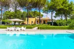 Immaculate 4 bedroom House with panoramic and countryside views in Francavilla Fontana, Puglia