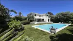 Immaculate 5 bedroom House for sale in Juan les Pins, Provence Alpes Cote d'Azur