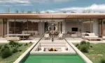 New Build 4 bedroom Villa for sale in Vilamoura, Algarve