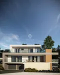 Immaculate 3 bedroom House for sale with sea view in Ericeira, Central Portugal