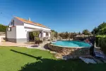 Stylish 4 bedroom Villa for sale in Vila do Bispo, Algarve