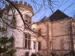 Historic 10 bedroom Chateau for sale with  with Income Potential in Miramont de Guyenne, Nouvelle Aquitaine