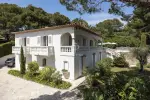 Stunning 4 bedroom Villa for sale with panoramic and sea views in Cannes, Provence Alpes Cote d'Azur