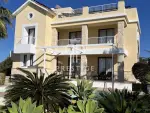 Stylish 4 bedroom Villa for sale with sea view in Kouklia, Paphos