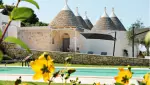 Unique 4 bedroom House with panoramic view in Fasano, Puglia