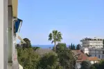 Immaculate 2 bedroom Apartment for sale with sea view in Californie, Cannes, Provence Alpes Cote d'Azur