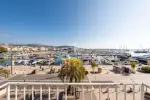 Immaculate 2 bedroom Apartment for sale with sea view in Cannes, Provence Alpes Cote d'Azur