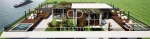 Immaculate 2 bedroom Apartment for sale with sea view in Becici, Coastal Montenegro