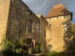 Historical 6 bedroom Chateau for sale in Villeneuve d'Olmes, Occitanie