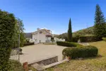 Spacious 5 bedroom Villa for sale with panoramic and sea views in Imperia, Liguria