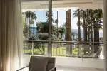 Luxury 2 bedroom Apartment for sale with sea view in La Croisette, Cannes, Provence Alpes Cote d'Azur