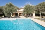 Beautiful 4 bedroom Provencal Villa for sale in Mougins, Provence Alpes Cote d'Azur