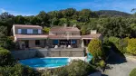 Inviting 4 bedroom House for sale with sea and panoramic views in Cavalaire sur Mer, Provence Alpes Cote d'Azur