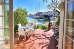 Waterfront 4 bedroom House for sale with lake or river view in Port Grimaud, Provence Alpes Cote d'Azur