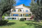 Stunning 4 bedroom Villa for sale with sea view in Villefranche sur Mer, Provence Alpes Cote d'Azur
