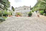 Luxury 9 bedroom Villa for sale with sea view in Roquebrune Cap Martin, Provence Alpes Cote d'Azur