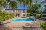 Bright 3 bedroom House for sale in Les Issambres, Provence Alpes Cote d'Azur