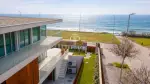 Beachfront 4 bedroom Villa for sale with sea view in Vila Nova de Gaia, Porto, Northern Portugal