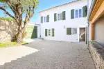 Immaculate 5 bedroom House for sale in La Flotte, Nouvelle Aquitaine