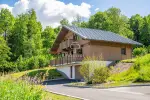 Immaculate 5 bedroom Chalet for sale in Saint Gervais les Bains, Auvergne Rhone Alpes