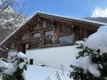 Authentic 5 bedroom Chalet for sale in Saint Gervais les Bains, Auvergne Rhone Alpes