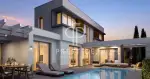 Immaculate 3 bedroom Villa for sale in Oroklini, Larnaca